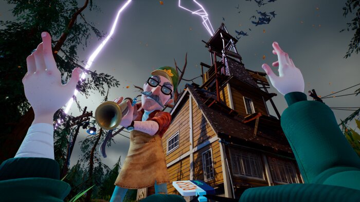 Hello Neighbor 2 Crack Download