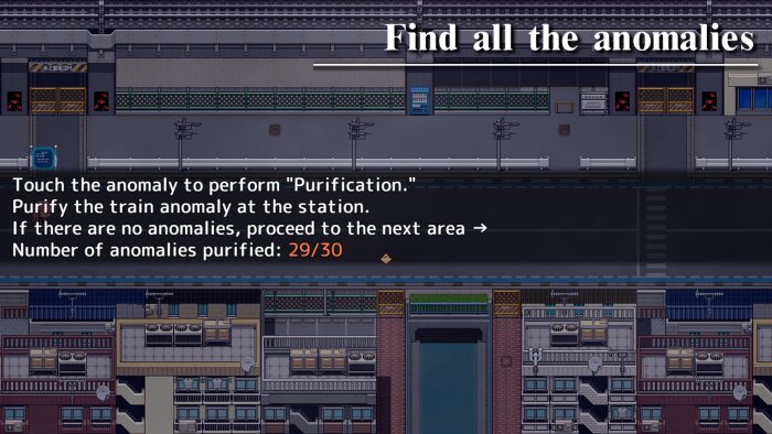 Hell's 8th Avenue: Miori's Mysterious Notebook Free Download Torrent