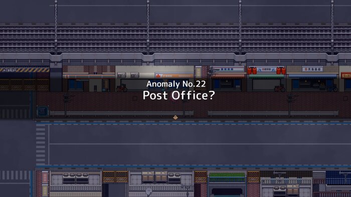 Hell's 8th Avenue: Miori's Mysterious Notebook PC Crack