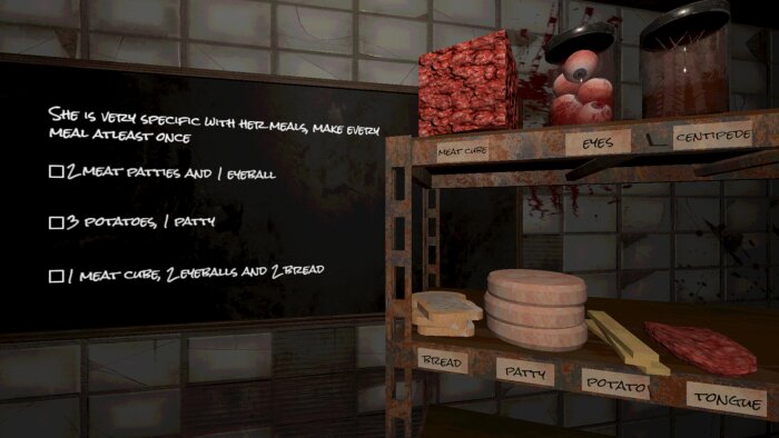 Hell's Kitchen Free Download Torrent
