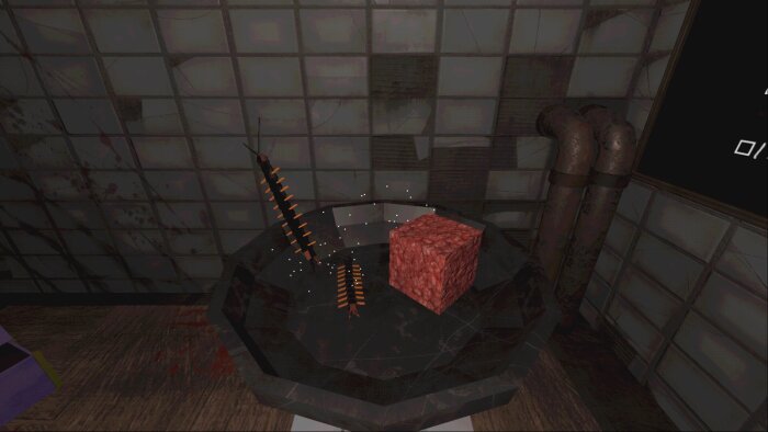 Hell's Kitchen PC Crack