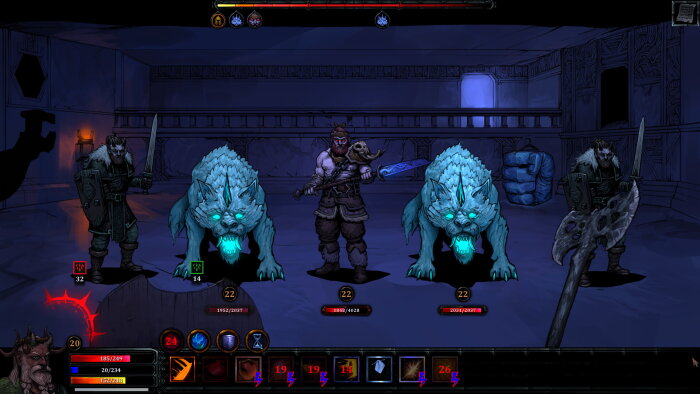 HellSlave II: Judgment of the Archon Download Free