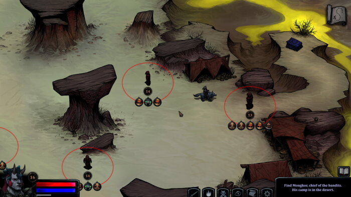 HellSlave II: Judgment of the Archon PC Crack