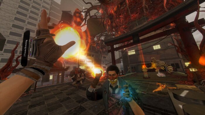 Hellsweeper VR Crack Download