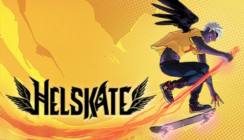 Download Helskate