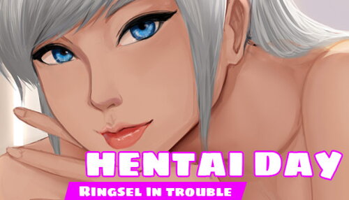 Download Hentai Day - Ringsel in Trouble