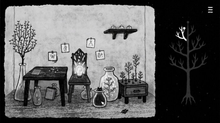 HER TREES : PUZZLE DREAM Crack Download