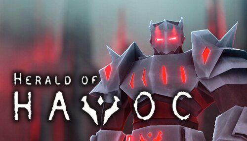 Download Herald of Havoc