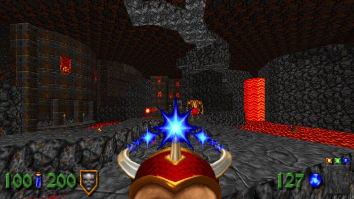 Heretic + Hexen Download Free
