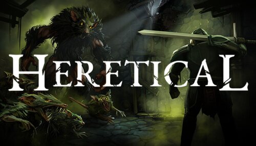 Download Heretical