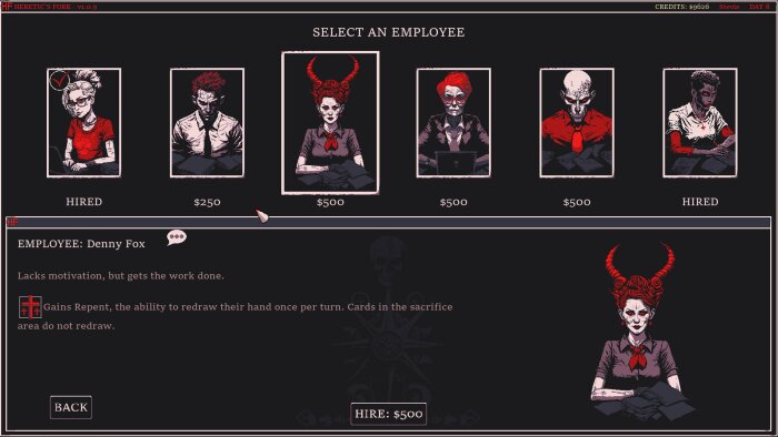 Heretic's Fork Free Download Torrent