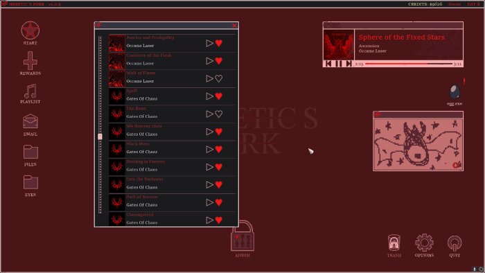 Heretic's Fork Crack Download