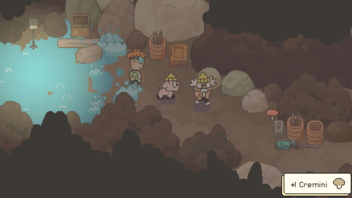 Hermit and Pig Free Download Torrent