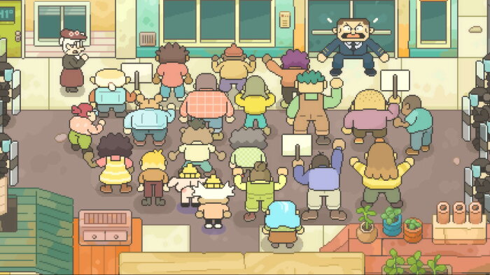 Hermit and Pig Crack Download