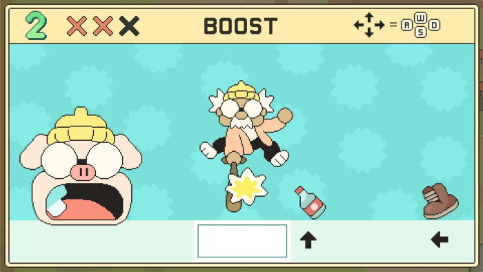 Hermit and Pig PC Crack