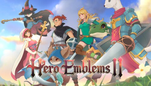 Download Hero Emblems II