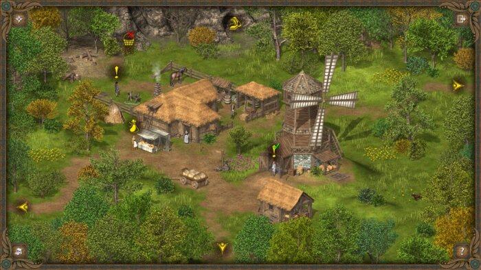 Hero of the Kingdom II Download Free