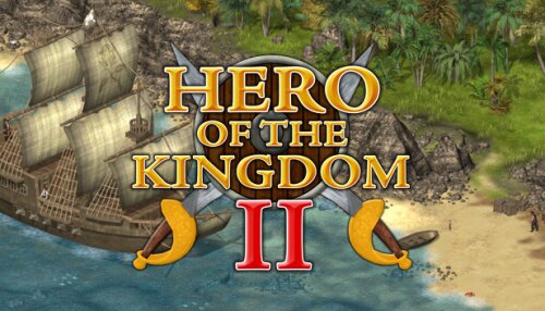 Download Hero of the Kingdom II