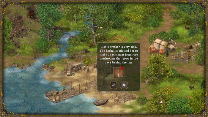 Hero of the Kingdom III Crack Download