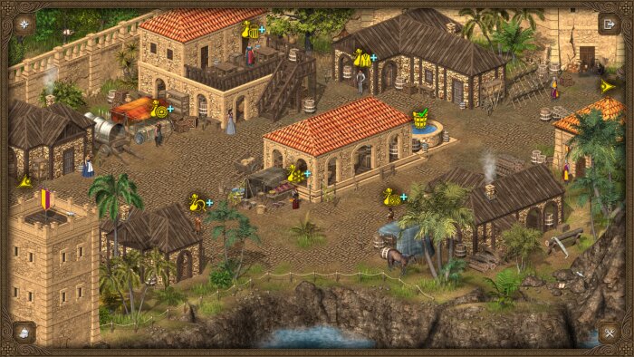 Hero of the Kingdom: The Lost Tales 2 Download Free