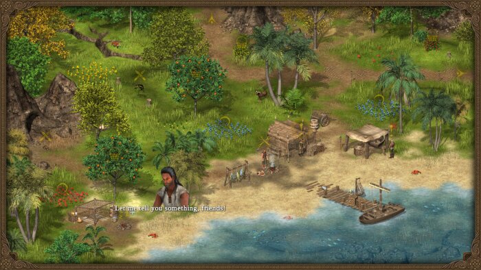 Hero of the Kingdom: The Lost Tales 2 Free Download Torrent