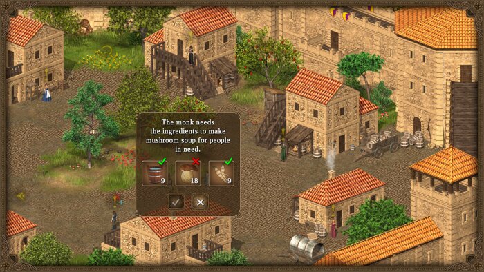 Hero of the Kingdom: The Lost Tales 2 Crack Download