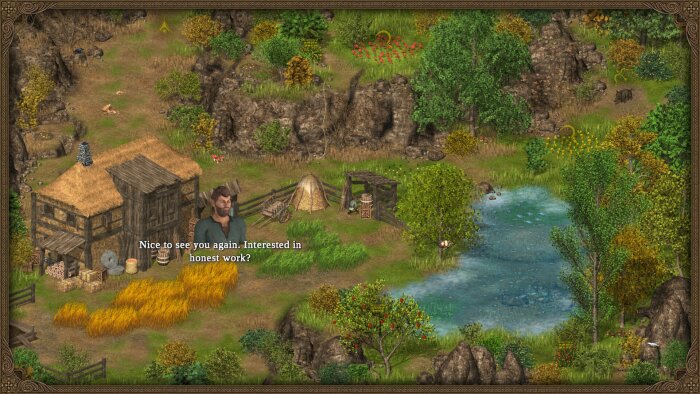 Hero of the Kingdom: The Lost Tales 3 Free Download Torrent