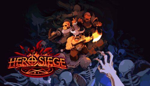 Download Hero Siege