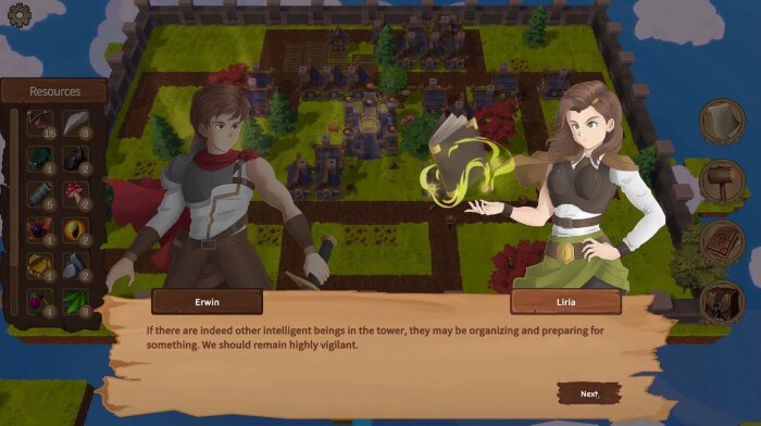 Heroes of Eternal Quest Crack Download