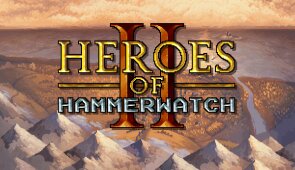 Download Heroes of Hammerwatch II