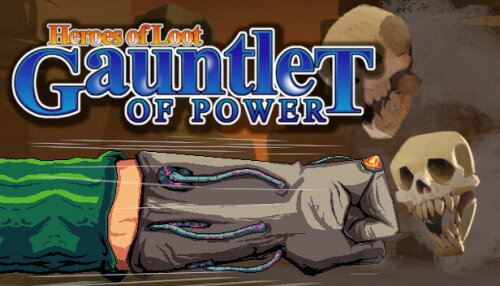 Download Heroes Of Loot: Gauntlet Of Power
