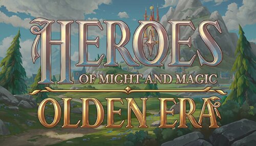 Download Heroes of Might and Magic: Olden Era