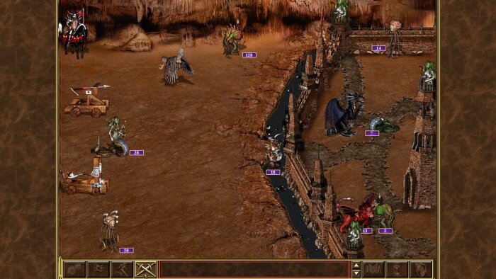 Heroes® of Might & Magic® III - HD Edition Free Download Torrent