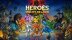Download Heroes of Mount Dragon