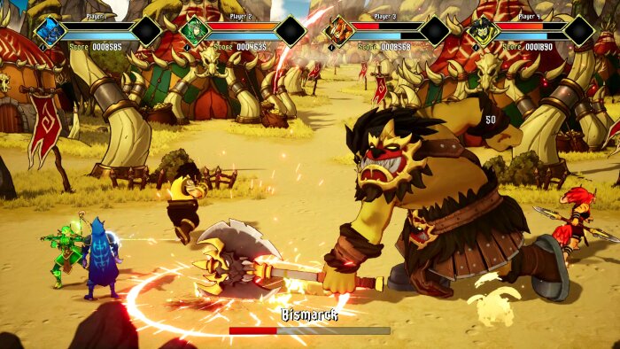 Heroes of Mount Dragon Download Free