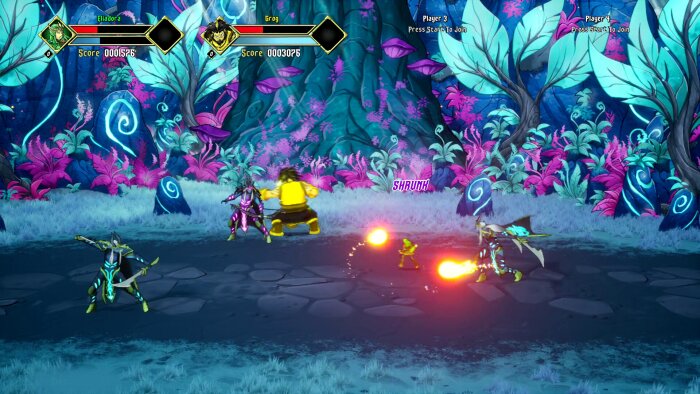 Heroes of Mount Dragon Crack Download