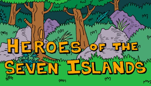 Download Heroes of the Seven Islands