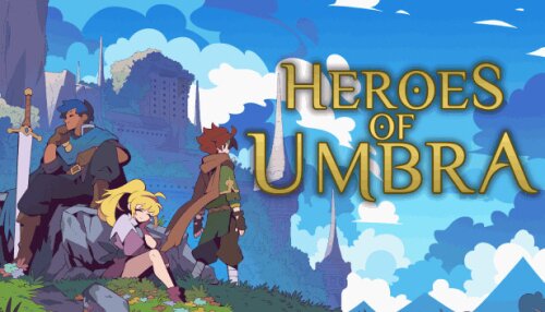 Download Heroes of Umbra