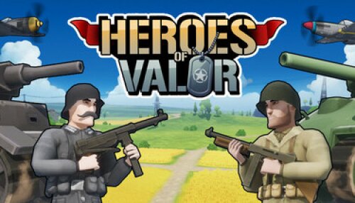 Download Heroes of Valor
