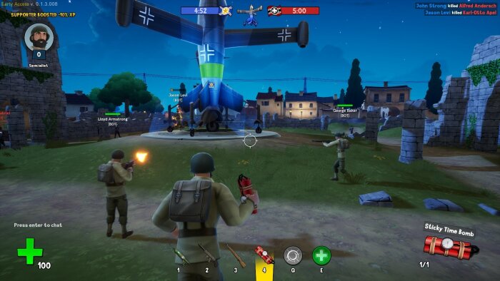 Heroes of Valor Download Free