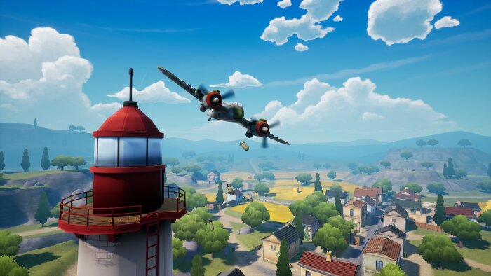Heroes of Valor Free Download Torrent