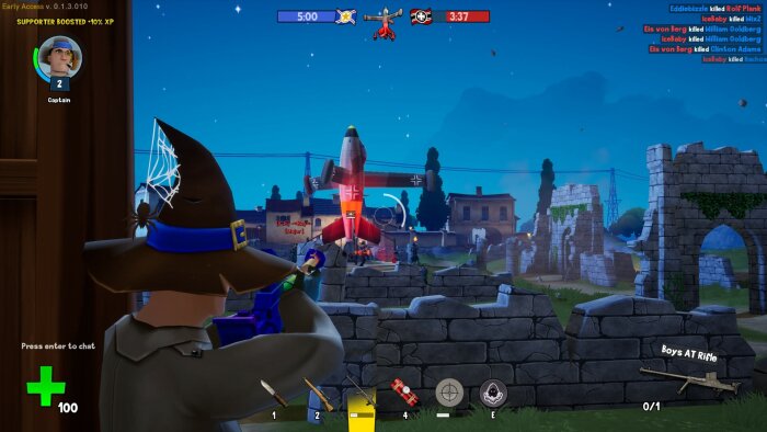 Heroes of Valor Crack Download