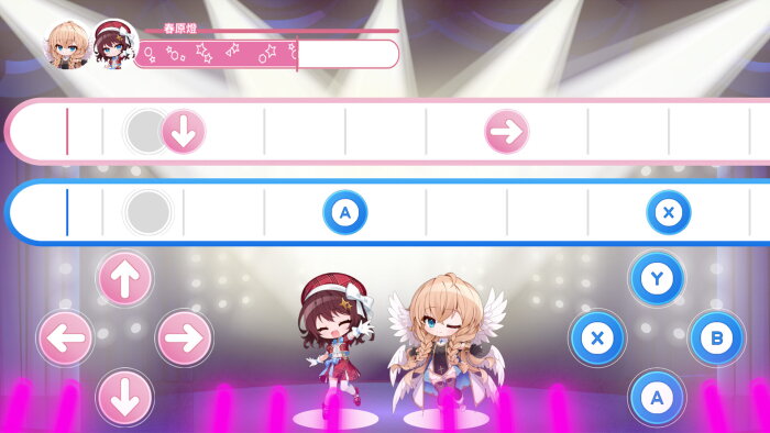 Heroic Songs: the Remix! PC Crack