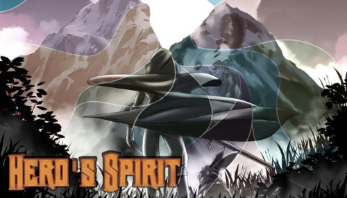 Download Hero's Spirit