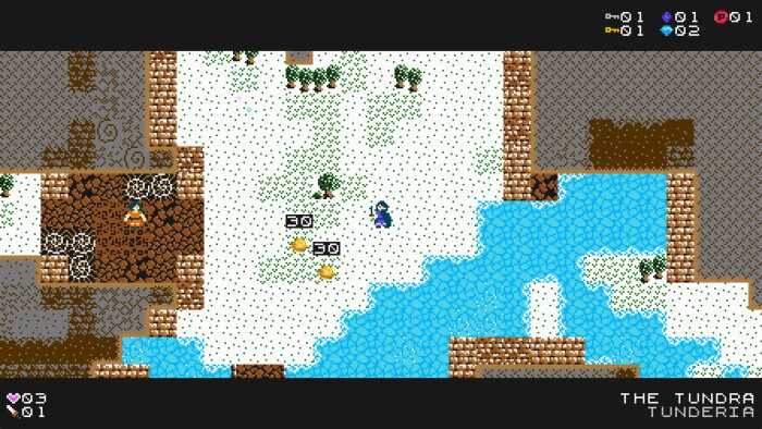 Hero's Spirit Free Download Torrent