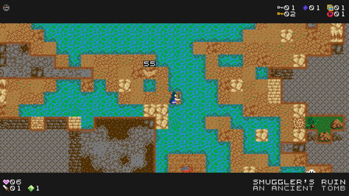Hero's Spirit Crack Download