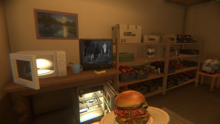 [HERROR] Gas Station Case Download Free