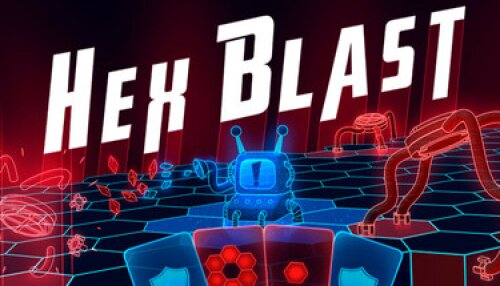 Download Hex Blast