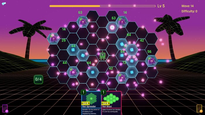 Hex Blast Free Download Torrent