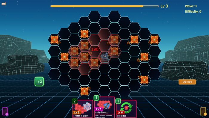Hex Blast Crack Download
